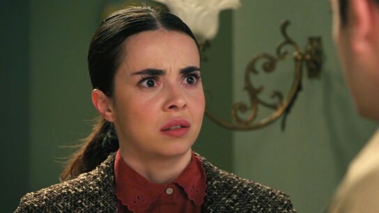 Tasio le ofrece dinero a Paula tras su despido, pero ella lo rechaza: &ldquo;&iquest;No te basta con lo que me has hecho ya?&rdquo;