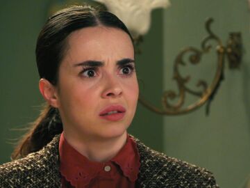 Tasio le ofrece dinero a Paula tras su despido, pero ella lo rechaza: &ldquo;&iquest;No te basta con lo que me has hecho ya?&rdquo;