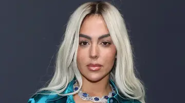 Georgina Rodríguez en Cannes Georgina Rodríguez en Cannes