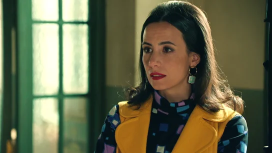 Cloe deja claro a Fina que Marta y ella ahora son solo buenas amigas: “Estaba ocupando un lugar que siempre ha sido tuyo” “Fui incapaz de que te olvidase” Cloe deja claro a Fina que Marta y ella ahora son solo buenas amigas: “Estaba ocupando un lugar que siempre ha sido tuyo” “Fui incapaz de que te olvidase”
