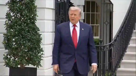 Donald Trump Donald Trump
