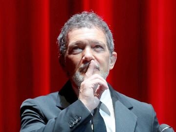 Antonio Banderas