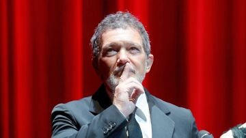 Antonio Banderas