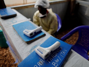 Las claves del brote de ébola en África, "una emergencia de salud pública de importancia internacional" Las claves del brote de ébola en África, "una emergencia de salud pública de importancia internacional"