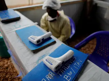 Las claves del brote de ébola en África, "una emergencia de salud pública de importancia internacional" Las claves del brote de ébola en África, "una emergencia de salud pública de importancia internacional"