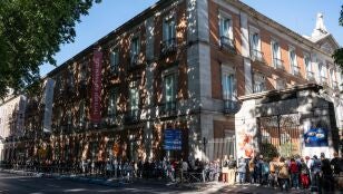 Los museos espa&ntilde;oles celebran el D&iacute;a de los Museos con talleres, conciertos y visitas a espacios cerrados al p&uacute;blico