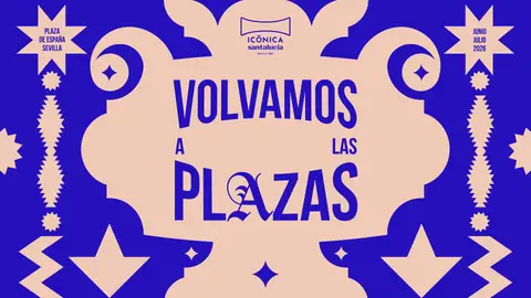 Volvamos a las Plazas Volvamos a las Plazas