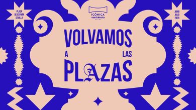 Volvamos a las plazas