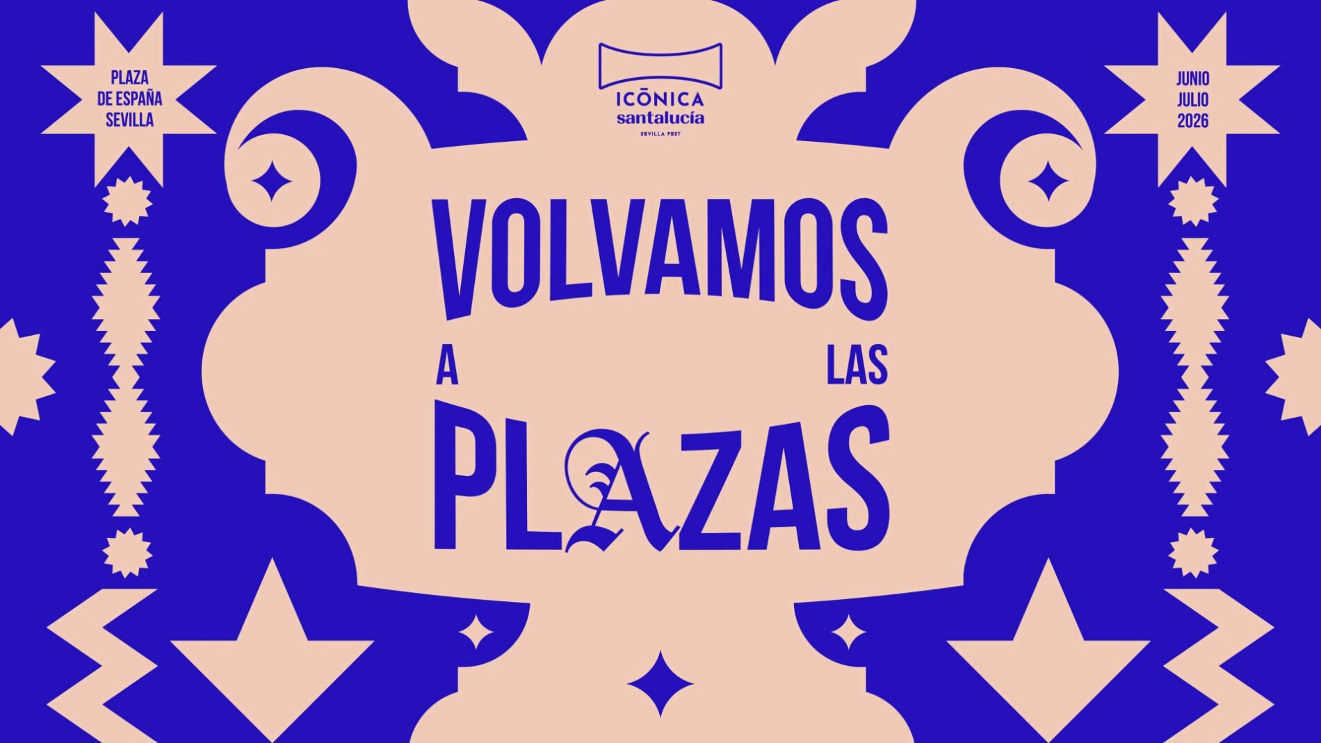 Volvamos a las Plazas