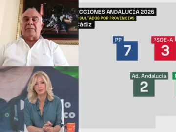 Un polit&oacute;logo analiza al detalle los resultados de Andaluc&iacute;a