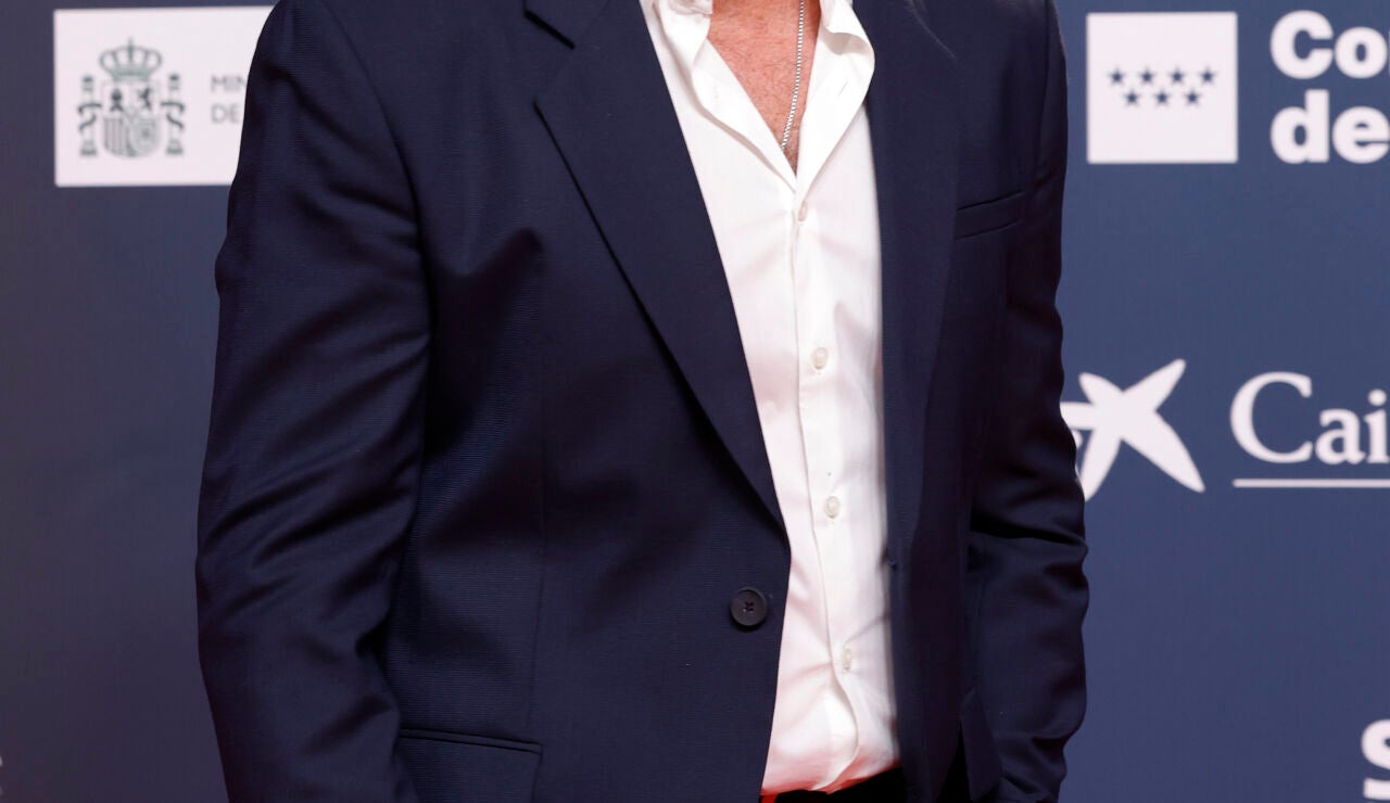 Antonio Banderas
