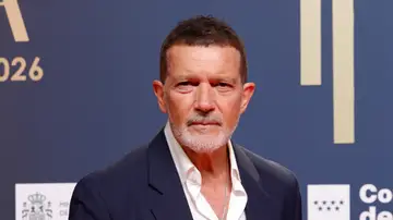 Antonio Banderas Antonio Banderas