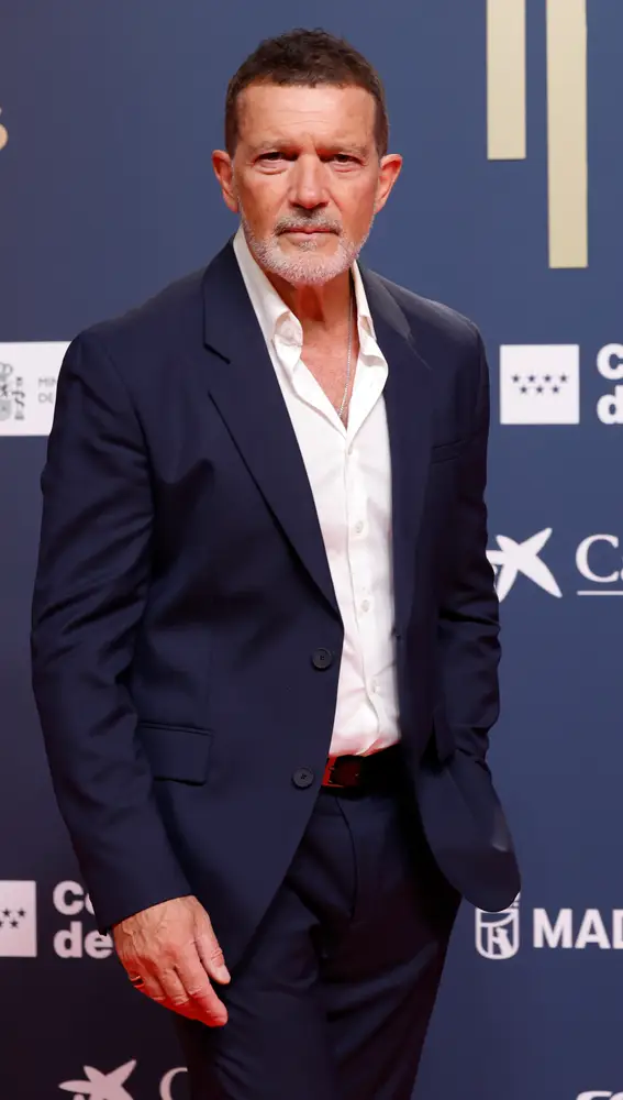 Antonio Banderas Antonio Banderas