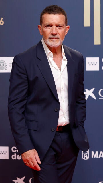 Antonio Banderas