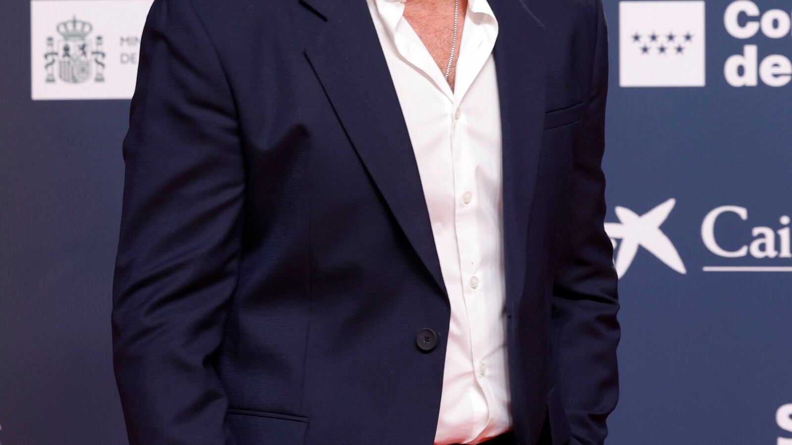 Antonio Banderas 