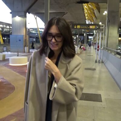 Paz Vega