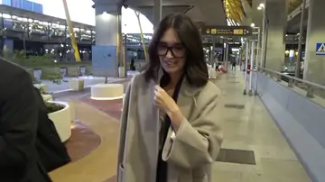 Paz Vega Paz Vega