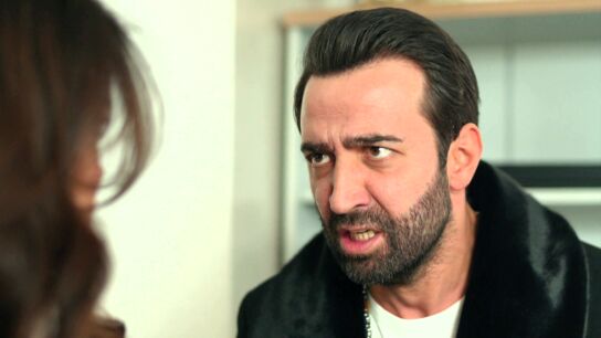 &ldquo;&iexcl;Ella nunca te eligi&oacute;!&rdquo;: Alya destroza a Demir y deja al descubierto su obsesi&oacute;n por Seida