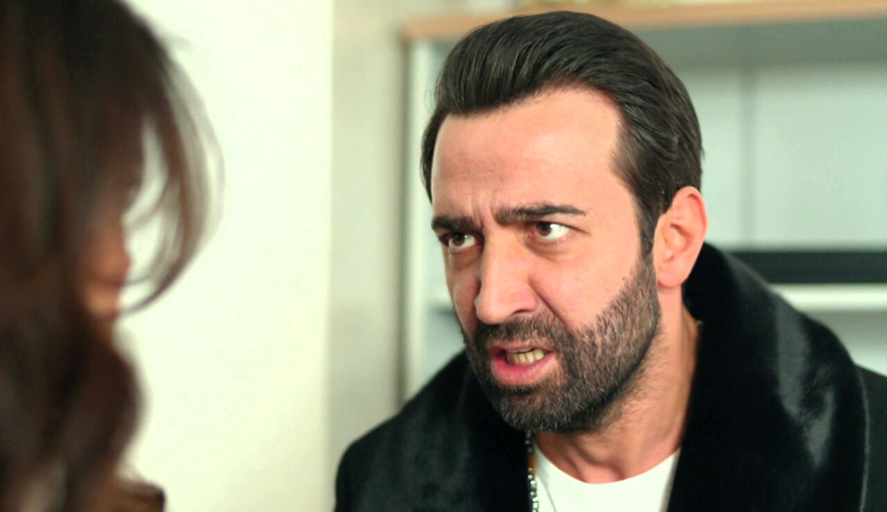 &ldquo;&iexcl;Ella nunca te eligi&oacute;!&rdquo;: Alya destroza a Demir y deja al descubierto su obsesi&oacute;n por Seida