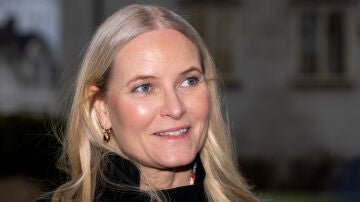 Mette-Marit