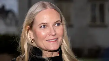 Mette-Marit Mette-Marit