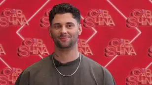 ¡No te lo esperas! Este es el personaje Disney con el que J Kbello empezó a cantar