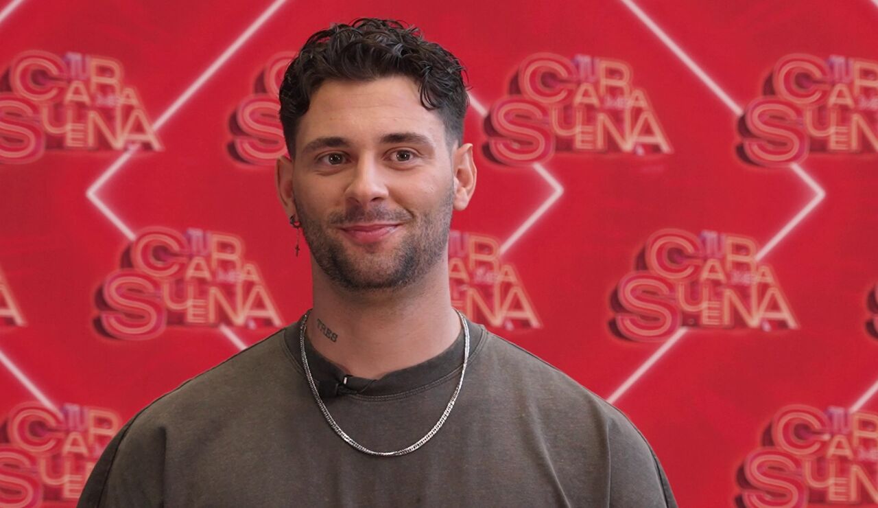 &iexcl;No te lo esperas! Este es el personaje Disney con el que J Kbello empez&oacute; a cantar