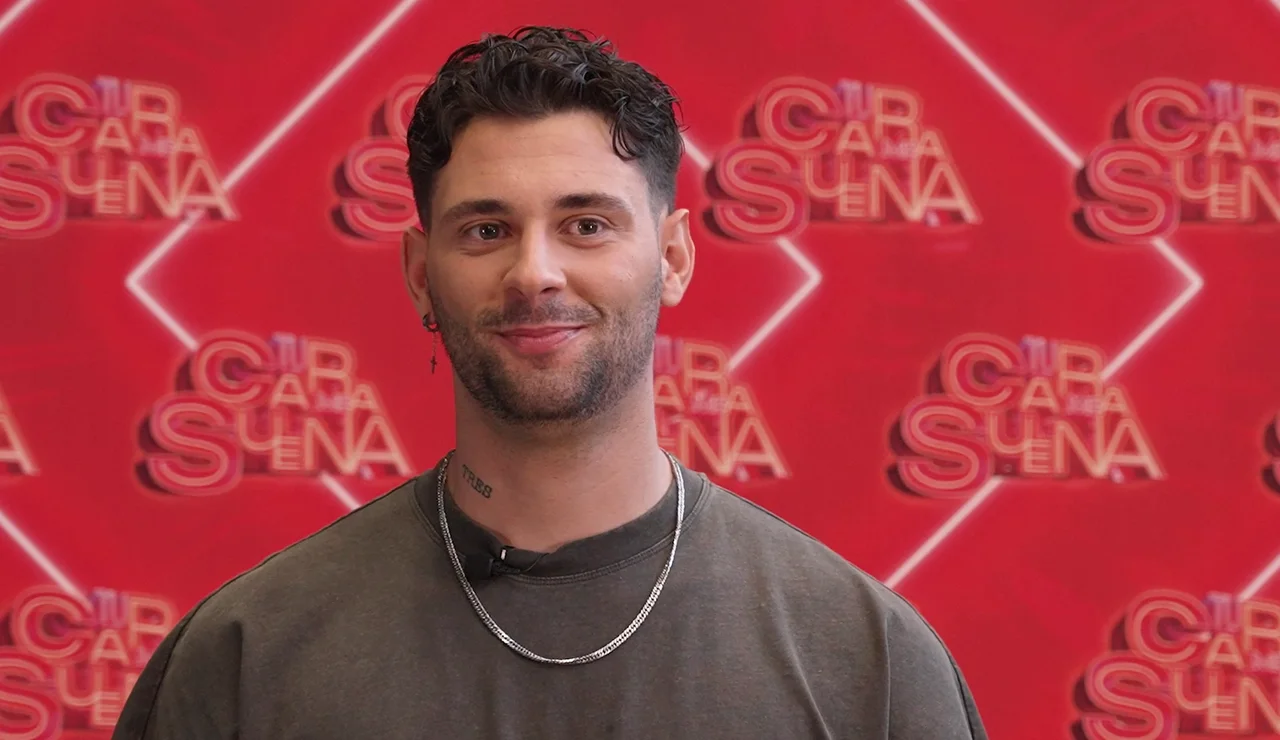 ¡No te lo esperas! Este es el personaje Disney con el que J Kbello empezó a cantar