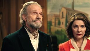 Los De la Reina, impactados ante la terrible decisi&oacute;n de Antoine Brossard: &ldquo;Vamos a trasladar la f&aacute;brica a Marruecos&rdquo;