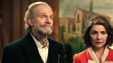 Los De la Reina, impactados ante la terrible decisi&oacute;n de Antoine Brossard: &ldquo;Vamos a trasladar la f&aacute;brica a Marruecos&rdquo;