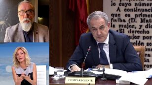 El an&aacute;lisis de la imputaci&oacute;n de Zapatero.