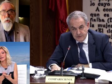 El an&aacute;lisis de la imputaci&oacute;n de Zapatero.