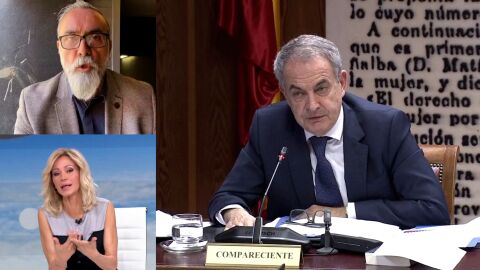 El an&aacute;lisis de la imputaci&oacute;n de Zapatero.
