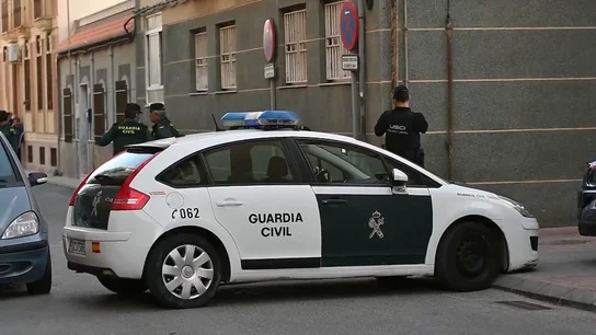 El Ejido El Ejido