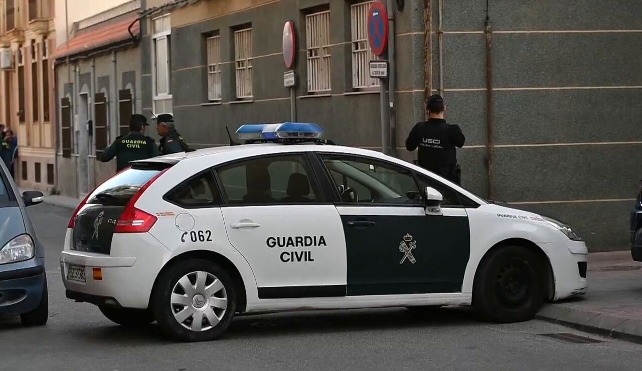 El Ejido