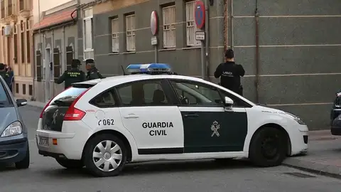 El Ejido El Ejido