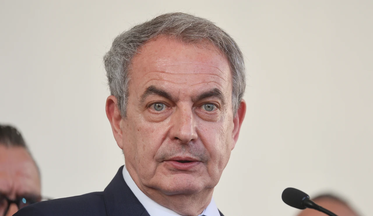 José Luis Rodríguez Zapatero
