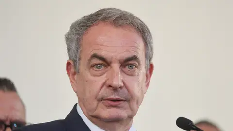 José Luis Rodríguez Zapatero José Luis Rodríguez Zapatero