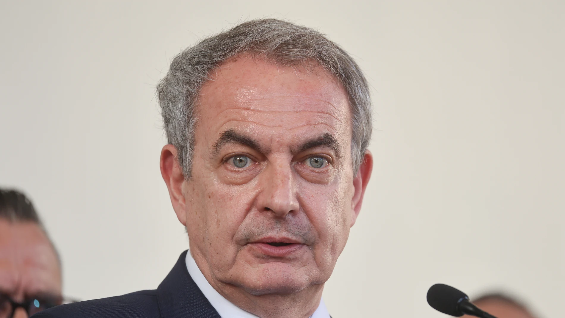 José Luis Rodríguez Zapatero José Luis Rodríguez Zapatero