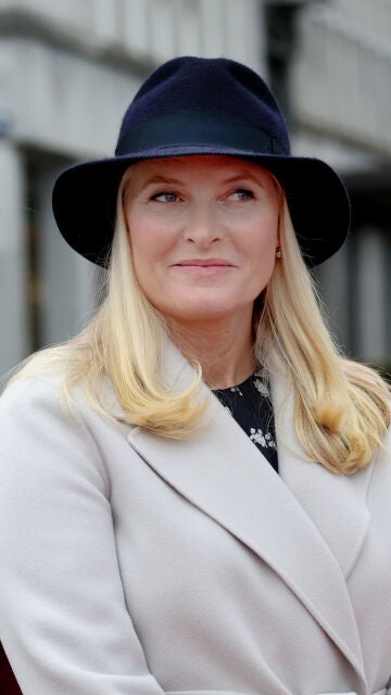 Mette-Marit