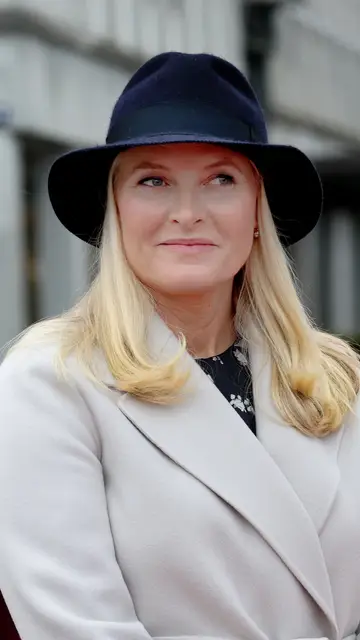 Mette-Marit Mette-Marit