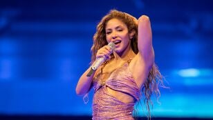 Shakira
