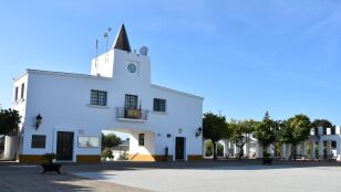 Imagen del Ayuntamiento de Estella del Marqu&eacute;s
