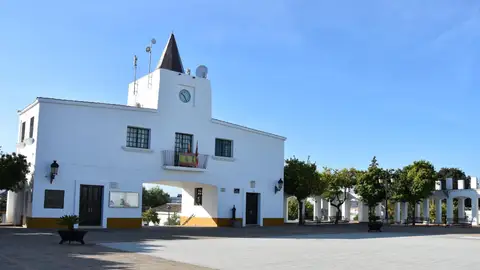 Imagen del Ayuntamiento de Estella del Marqués Imagen del Ayuntamiento de Estella del Marqués