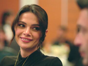 Cihan, rendido ante el &eacute;xito de su mujer: &ldquo;Eres el orgullo de esta familia, Alya&rdquo;