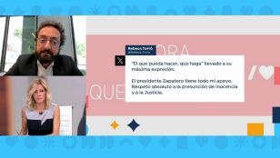 Joaqu&iacute;n Manso en Espejo P&uacute;blico.