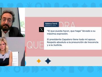 Joaqu&iacute;n Manso en Espejo P&uacute;blico.