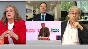 Imputaci&oacute;n Zapatero.
