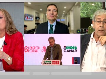 Imputaci&oacute;n Zapatero.