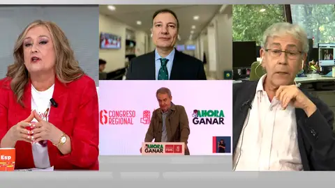 Imputación Zapatero. Imputación Zapatero.